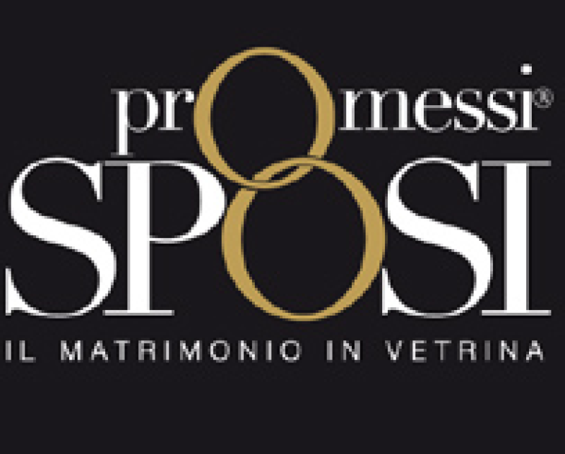 Promessi Sposi Il Matrimonio In Vetrina - Bari